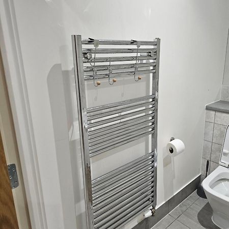 Peckham Accommodation London Bagian luar foto