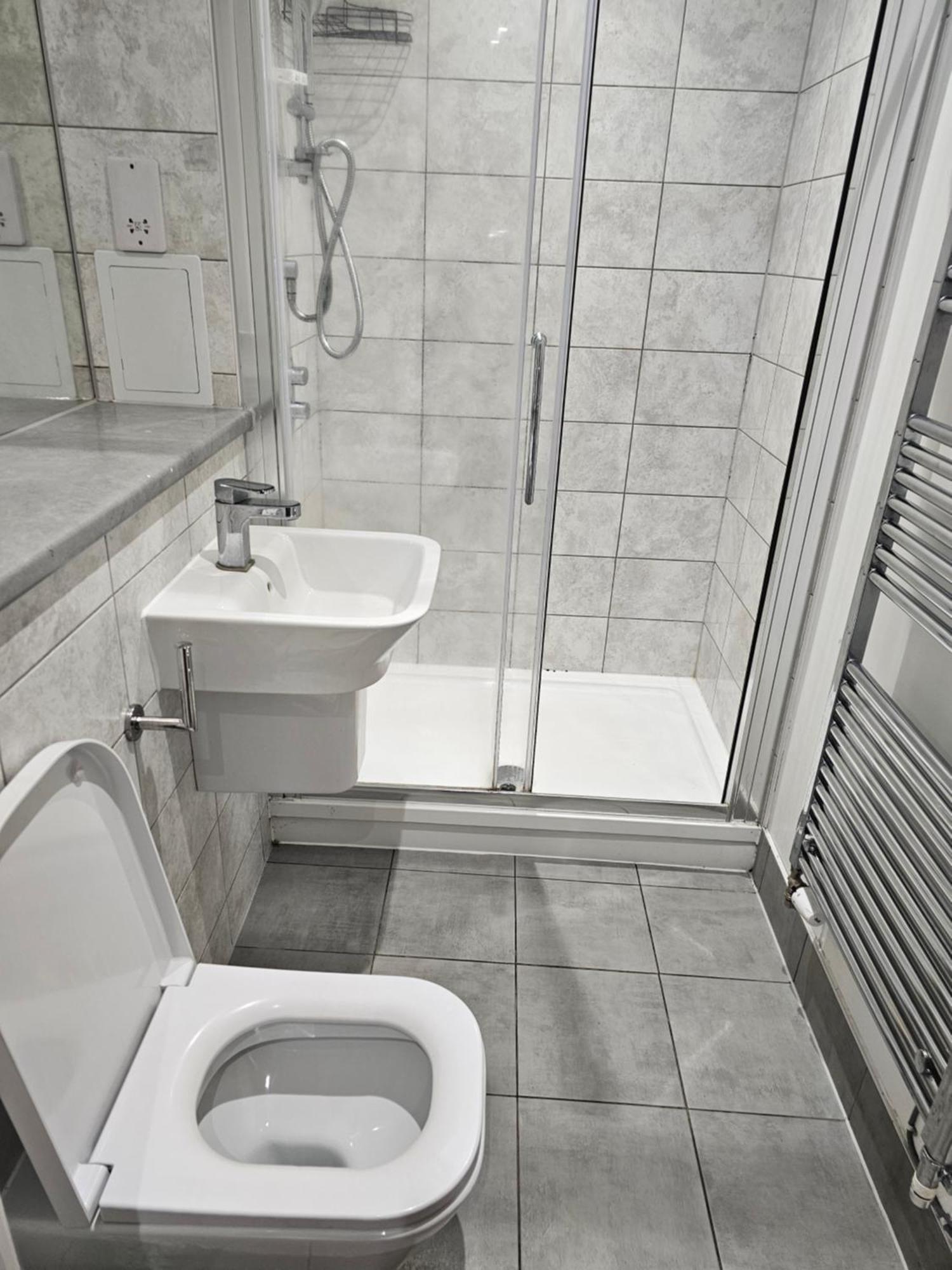Peckham Accommodation London Bagian luar foto