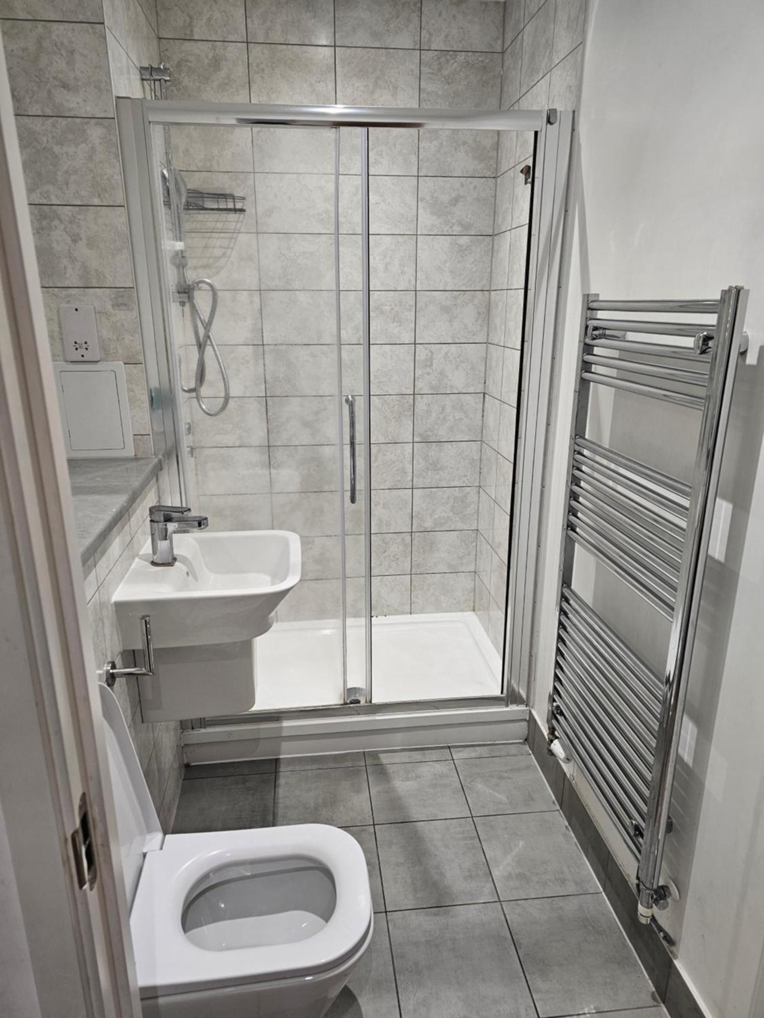 Peckham Accommodation London Bagian luar foto