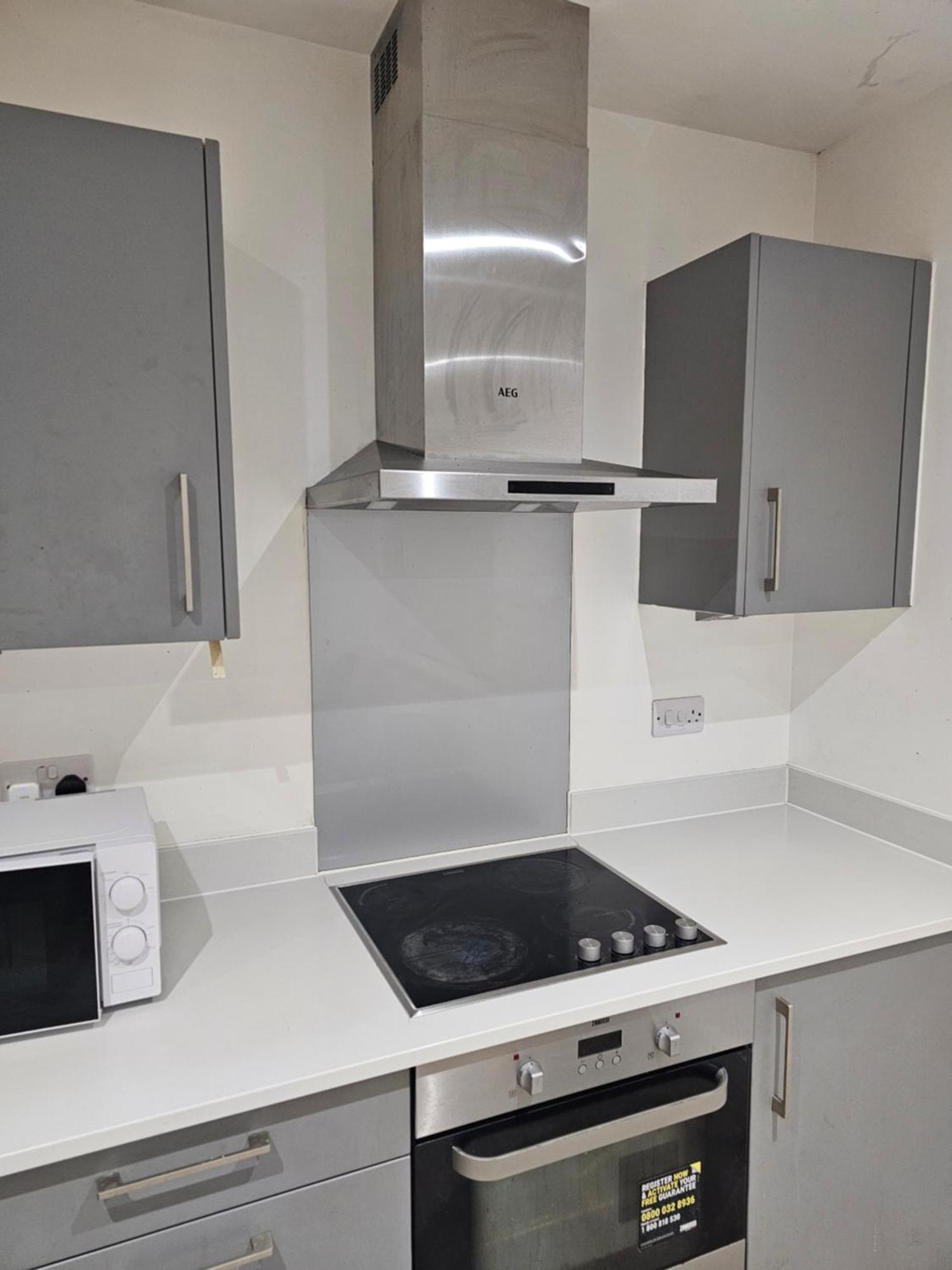 Peckham Accommodation London Bagian luar foto