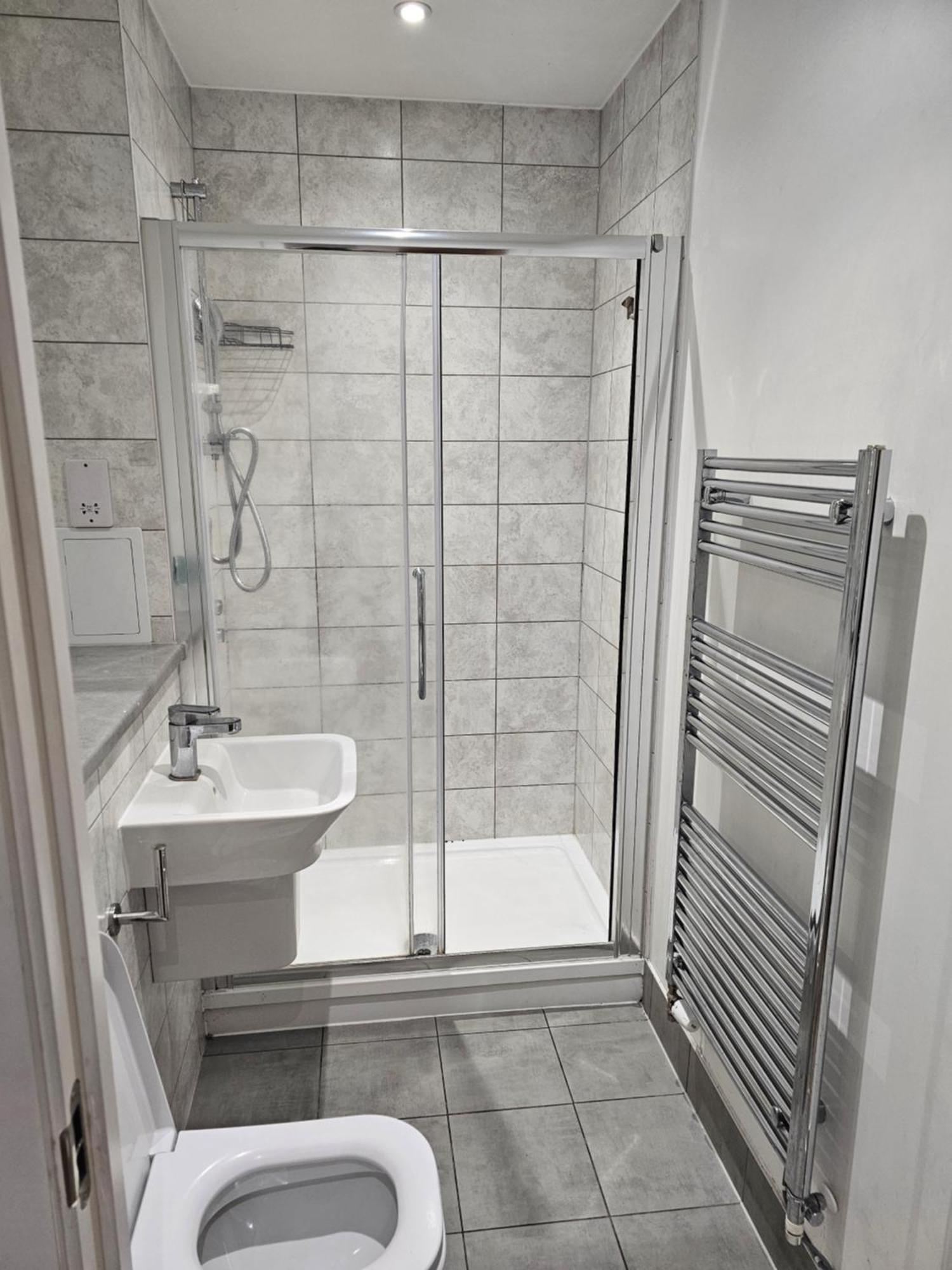 Peckham Accommodation London Bagian luar foto