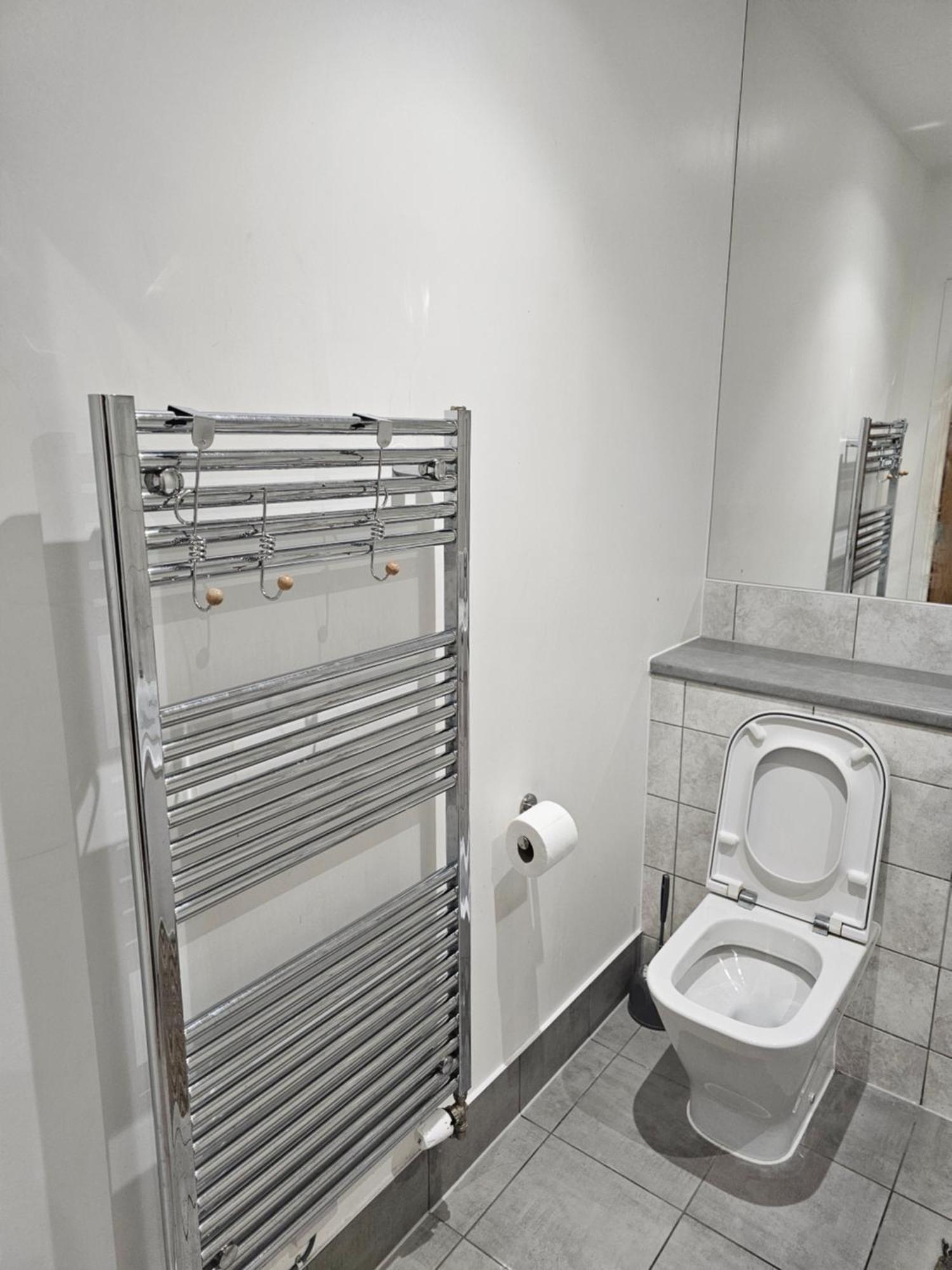 Peckham Accommodation London Bagian luar foto